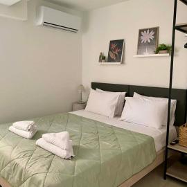 Nikol's central suite 2