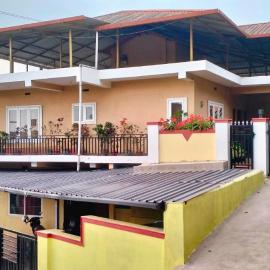 Holidayincoorg Orchid Villa