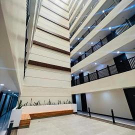 Brenthill Condo Quartz unit