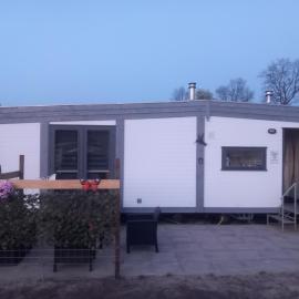 Hoogersmilde में, होटल Vakantiehuis de Kolibrie