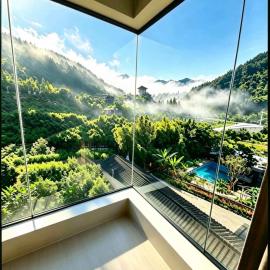 NAIYI Forest Park Resort, hotel in Zhangjiajie