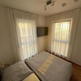 Moderne Wohnung - ULM Stadtmitte