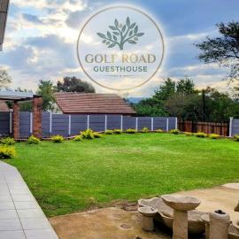Golf Road Guesthouse
