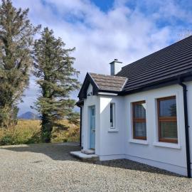 River Cottage Donegal, hotel i Bunbeg