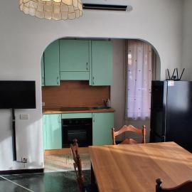 Casa al mare a Recco 2