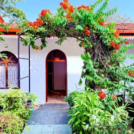 Garden Cottage Homestay BB, Hotel in Wattala