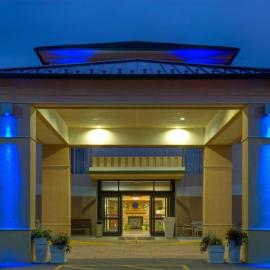 White Pine Lodge, hotell sihtkohas Salamanca