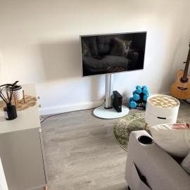 Styles & Cosy Room near Belfast