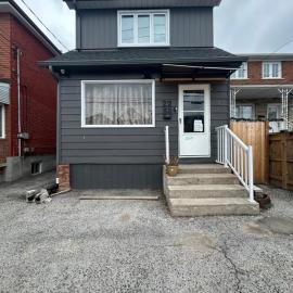 Goldwin's Place