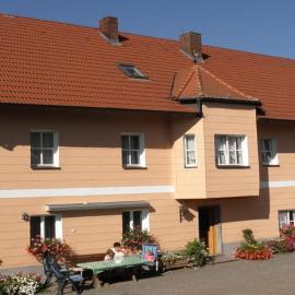 Ferienwohnung Götz