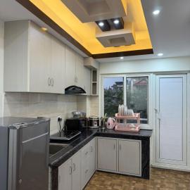 Apartment in Kathmandu in the heart of the city