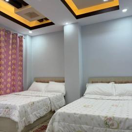 Apartment in Kathmandu in the heart of the city, hotelli kohteessa Kathmandu