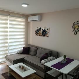 Apartman Sara S
