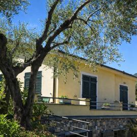 La casa di Fedra
