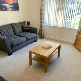 Spacious 2 Bedroom Home in Picturesque Cullen, hotel v destinaci Cullen