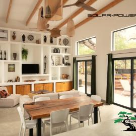 Canopy Lodge Marloth