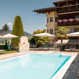 Apartments - Pension Florian