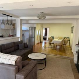 Gaga apartments