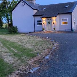 Cosy farmhouse in the heart of Roscommon, отель в городе Роскоммон