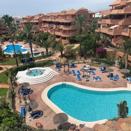 Villas de Almerimar