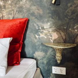 Villa Conte Private Urban Hideaway
