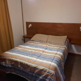 Cabañas Bon Tempo