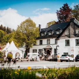 Landhotel Herscheider Mühle, hotel in Herscheid