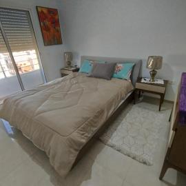 hedia a monastir, hotel in Monastir