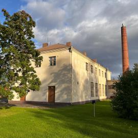 Villa Karijoki，Karijoki的飯店