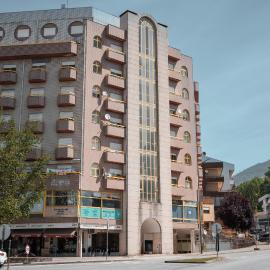 Casa do Rodrigo