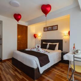 Kapac Inn Hotel