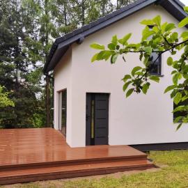 Luxusowy domek w starym sadzie, ξενοδοχείο 