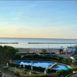 Casa Vacanze 228, hotel en Villa Rosa