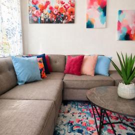 NEW Beach Cozy Bungalow 2B Mins-beach&downtown, hotel a Clearwater