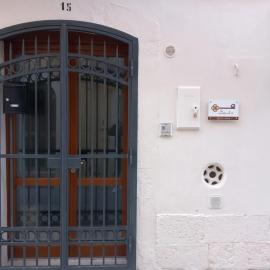 La casetta nel cuore di Sciò, hotel in Gioia del Colle