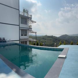 Olivet Homestay