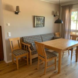 Maisonette Wohnung am Tegernsee