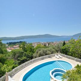 Zotina Residence