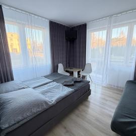 Pokoje Gościnne Jastrzębia Góra, hotel a Jastrzębia Góra