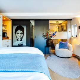 La petite chambre