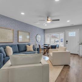 Keurig | Strong Wifi | Linen+Towels | Pet Friendly