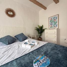 La Caseta d'Amposta, hotel a Amposta