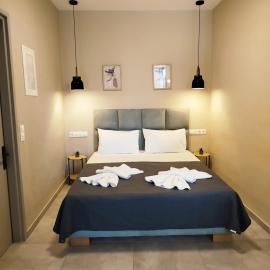 SeaEsta Vasiliki 1, hotel i Póndi