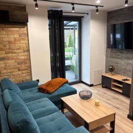 Apartament nad Nysą 2, hotel a Łęknica