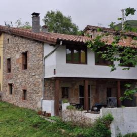 Casa Tomasa en Picos de Europa