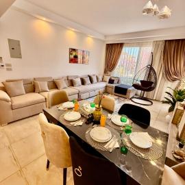 Oyster bey Beach Suites J1-04, Hotel in Marsa Alam