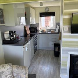 Sally Chalet, hotel v destinaci Hemsby