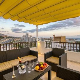Bonito Atico Costa Adeje 501, khách sạn ở Playa Fañabe