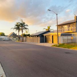 Goodwood Queens and Kings Guest House