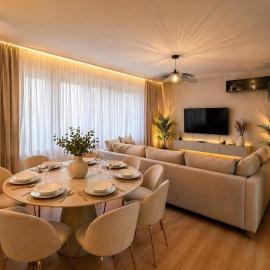 Igielna Apartment -100m from Old Town I AC I Fast WiFi I Self Check-in